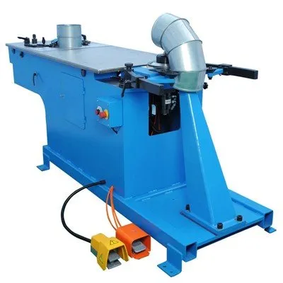 스파이럴 엘보우 머신