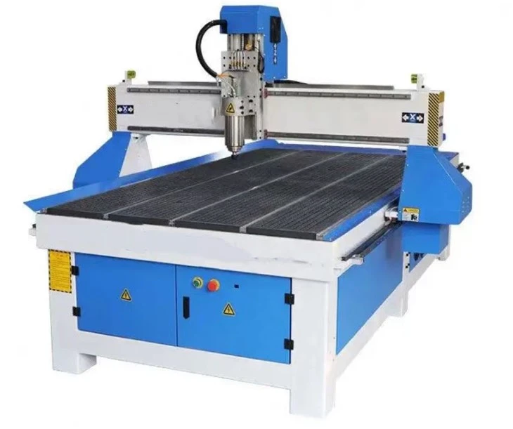 Fiber Laser Cutting Machine Rotary Metal Plate Tube Cutter